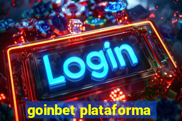 goinbet plataforma